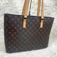 LOUIS VUITTON　ルイヴィトン モノグラム ルコ M51155のサムネイル