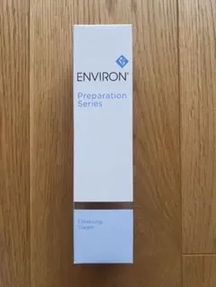 ENVIRON エンビロン　クレンジングクリーム　新品未使用のサムネイル