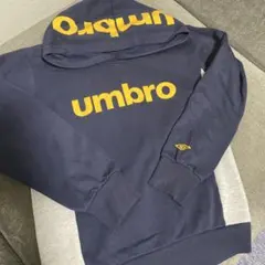 umbro アンブロ パーカー 150cm