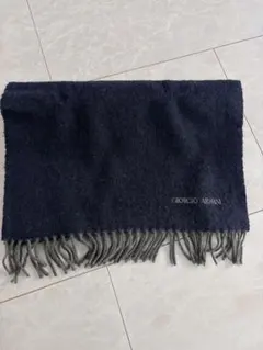 GIORGIOARMANI/ジョルジオアルマーニ マフラー