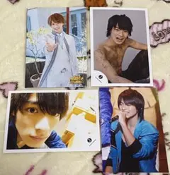 King & Prince キンプリ 平野紫耀 写真