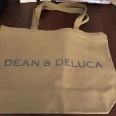 ＤＥＡＮ&DELUCA チャリティートート2025 Ｌサイズ