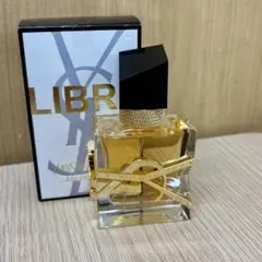 ☆サンローラン　リブレ　オーデパルファム　30ml