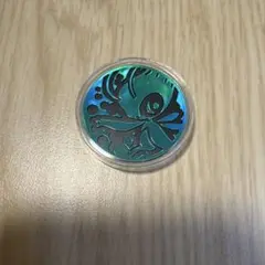ポケモンカードゲーム セレビィ コインのサムネイル
