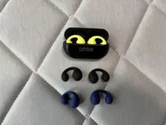 ambie ワイヤレスイヤホン AM-TW01 ソックス付のサムネイル