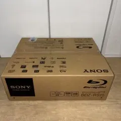 2026年最新】sony bdz-rs15の人気アイテム - メルカリ