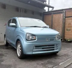 枚方市限定 スズキ アルト G 車検残1年以上有り - メルカリ