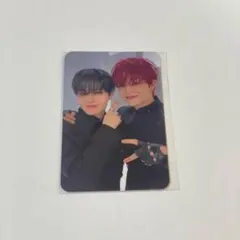 TREASURE ケミトレカ ドヨン ジフン