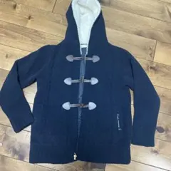 ジャケット　150 ポムポネット　未使用に近い状態