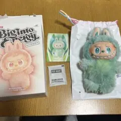 正規品 エナジーラブブ SERENITY