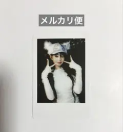 ウォニョン　トレカ