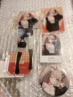 名探偵コナン ピンガ グレース ピンガ 同人 アクスタ アクリルスタンド