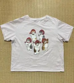 150☆モフサンド　Tシャツ