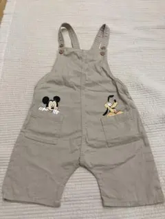 H&M Disney 미키 & 플루트 살로펫