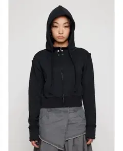 2025年最新】LAGUA GEM レディース パーカーの人気アイテム - メルカリ