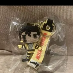 Michael Jackson キーホルダー フィギュアのサムネイル