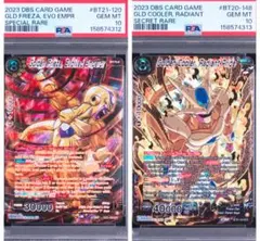 天空の守護者グラン・ギューレ PSA10 旧枠 初期 デュエルマスターズ