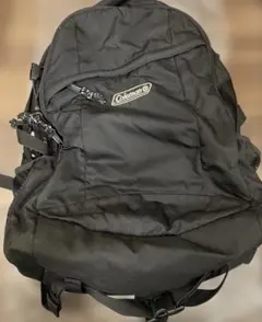 コールマン　Coleman リュック　ブラック　バックパック　25L ウォーカー