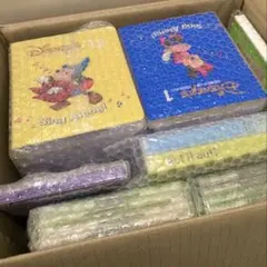 DWE シングアロング フルセット 2013年