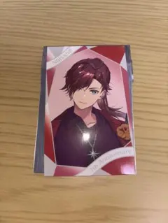 ローレン・イロアス にじさんじ 7周年 チェキ風カード