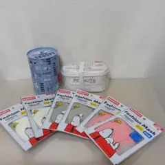 スヌーピー　SNOOPY　まとめ売り