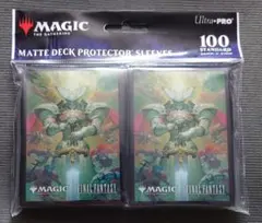 ultrapro バンブルフラワー夫人 スリーブ - メルカリ