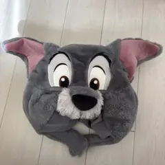 ディズニー　ファンキャップ　トランプ