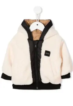 BOSS キッズ ダウンジャケット アウター