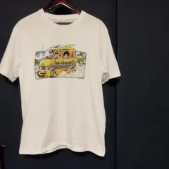 DRAGON BALL　Tシャツ　ドラゴンボール　グラニフ　Lサイズ 鳥山明