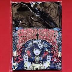 BABYMETAL 「LEGEND-MM」 TEE XLサイズ ＋ オマケ付き