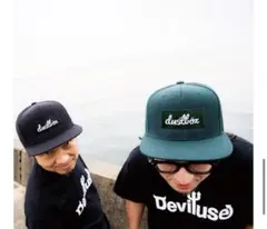 2026年最新】Deviluse メンズ キャップの人気アイテム - メルカリ