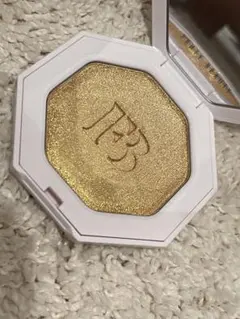 未使用品　フェンティビューティ ハイライト 2025年最新】FENTY BEAUTY フェイスカラーの人気アイテム - メルカリ