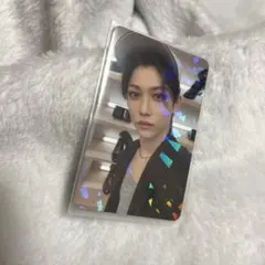 straykids MAXIDENT SOUNDWAVE特典 フィリックス