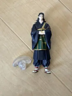 呪術廻戦　HGシリーズ　夏油傑　羂索