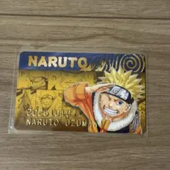 未開封】 NARUTO バースデイコレクションカード2026 4枚セット - メルカリ