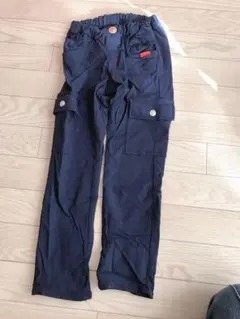 moujonjon☆紺色パンツ