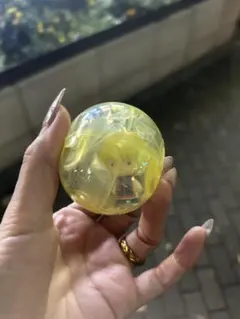 クラピカ カプセルトイ