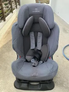 カーメイト エールベベ・スイングムーン プレミアムS ALC476