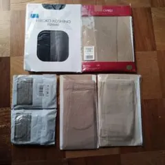 ストッキング ブラック など 6点