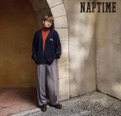 2026年最新】naptime カーディガンの人気アイテム - メルカリ