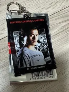 コンサドーレ 応援グッズ