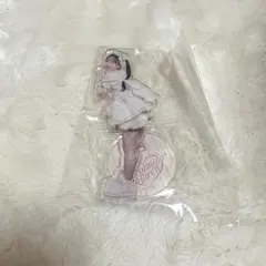 松本かれん生誕記念2025ラッフルくじ【アクスタB】