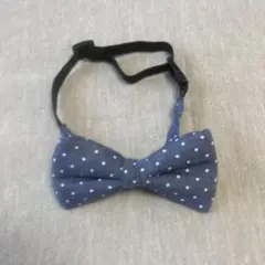 蝶ネクタイ　キッズ