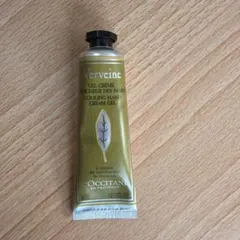 L'OCCITANE Verveine Cooling Hand Cream