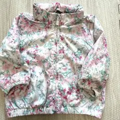 GAPギャップ　ウインドブレーカー90