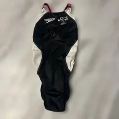 ふ*ん様 Speedo JSS 競泳水着 ブルー140 - メルカリ