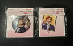 2026年最新】新名旬平 缶バッジの人気アイテム - メルカリ