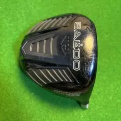 BALDO 8C CRAFT ドライバー FUBUKI J60 (S) BALDO 8C CRAFT ドライバー - メルカリ