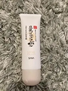 SANA 豆乳イソフラボン スキンケア UV 下地 50g
