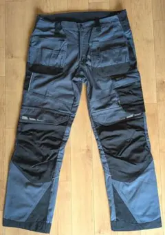美品　未使用品／Dickies Pro ワークパンツ